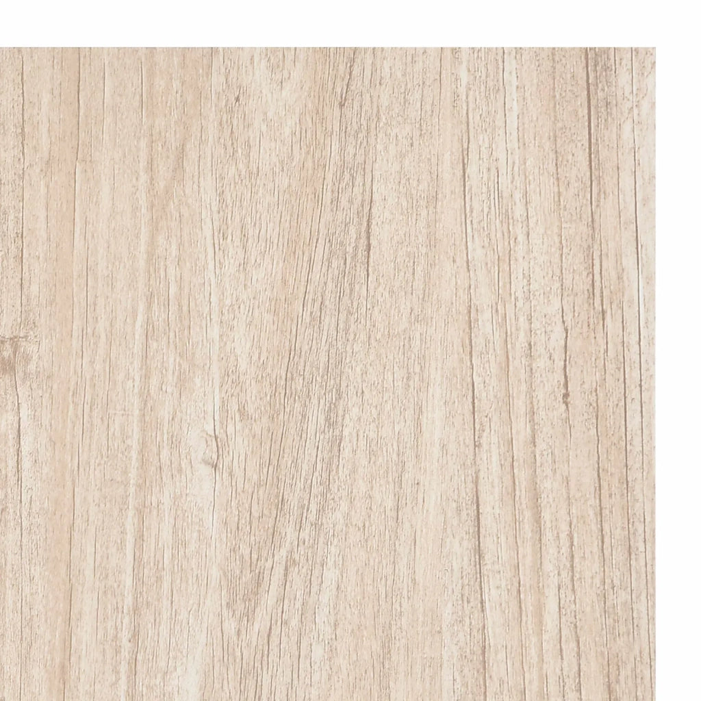 Plance per Pavimentazione Autoadesiva 30,5 x 30,5 cm 20 pz PVC CFW1711083