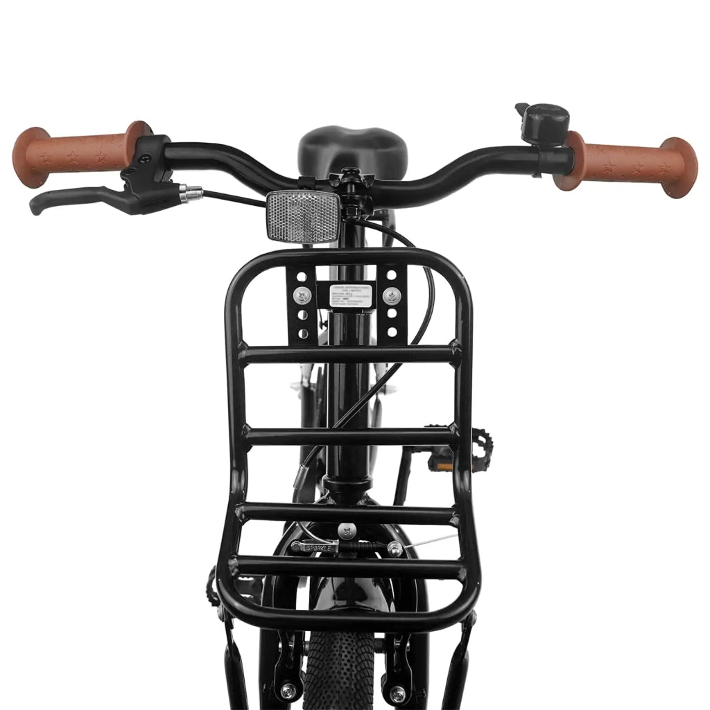 Bicicletta per Bambini 22 Pollici per bambini dai 7 ai 12 anni