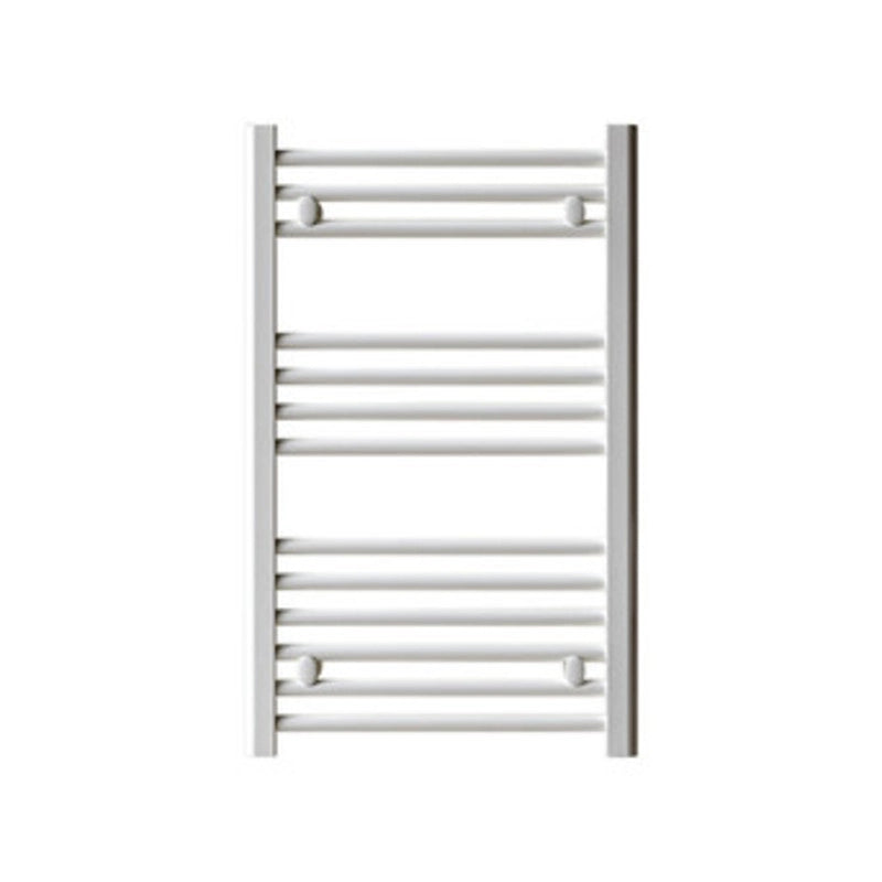 Termoarredo Bolzano Mm. 803 x 550 INT.500 B.co