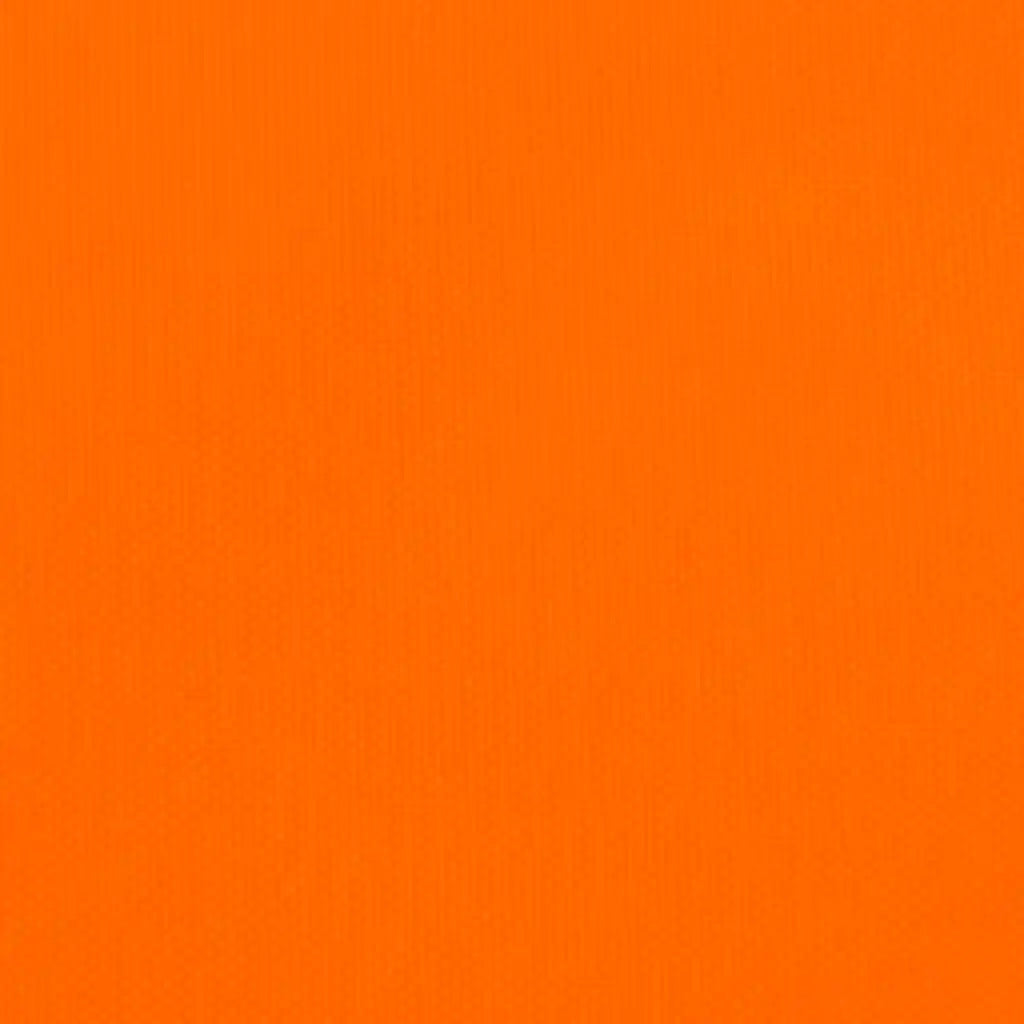 Parasole a Vela Oxford Triangolare 3,5x3,5x4,9 m Arancione 135725