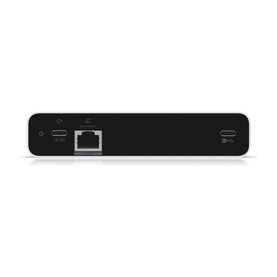 Ubiquiti CloudKey+ gateway/controller 10, 100, 1000 Mbit/s