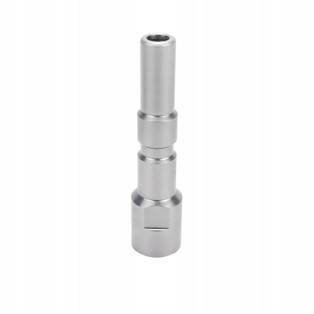 Set di Raccordi Rapidi KEW G1/4 – Compatibile con Idropulitrici Nilfisk, Kranzle | 250 Bar, 150°C