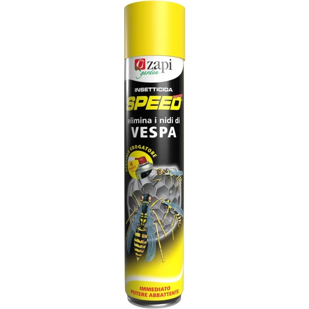 Speed spray vespe 750ml zapi 421 641.1