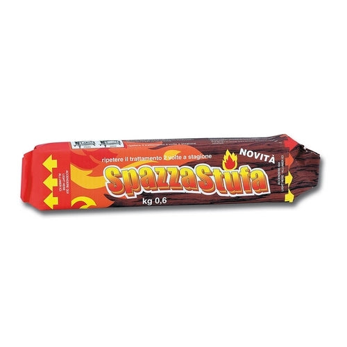 TRONCHETTO SPAZZASTUFA- senza- pezzi 1