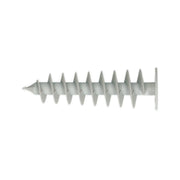 ALLFIX 50 TASSELLI P/CAPPOTTO 25X85 MM