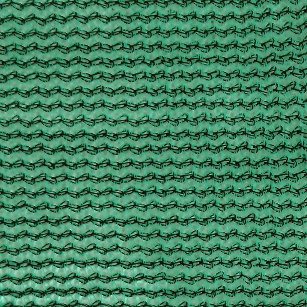Rete per Rimorchio Verde 3x5 m HDPE CFW8073519