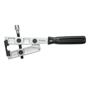 Pinza speciale per fascette soffietto semiasse, Breckner Germany