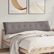 Cuscino per Schiena Talpa 200 x 19 x 50 cm Tessuto 42014965