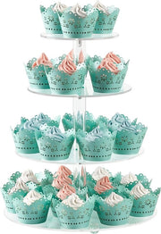 Piatto per torte - piatto per tart - piatto per torte di lusso - piatto per tart - per compleanni - per feste - piatto per torte da tavolo