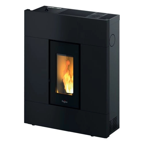 Stufa pellet pegaso 7025143 tabla 7 t2 antracite