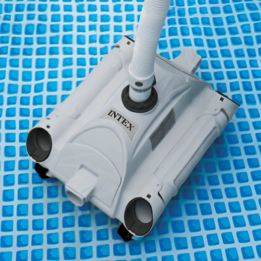 INTEX Pulitore Automatico per Piscine Fuori Terra 28001 3202734