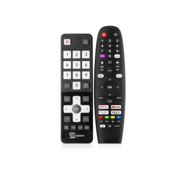 43 uhd 4k fl smv15 qled vidaa - 28000250