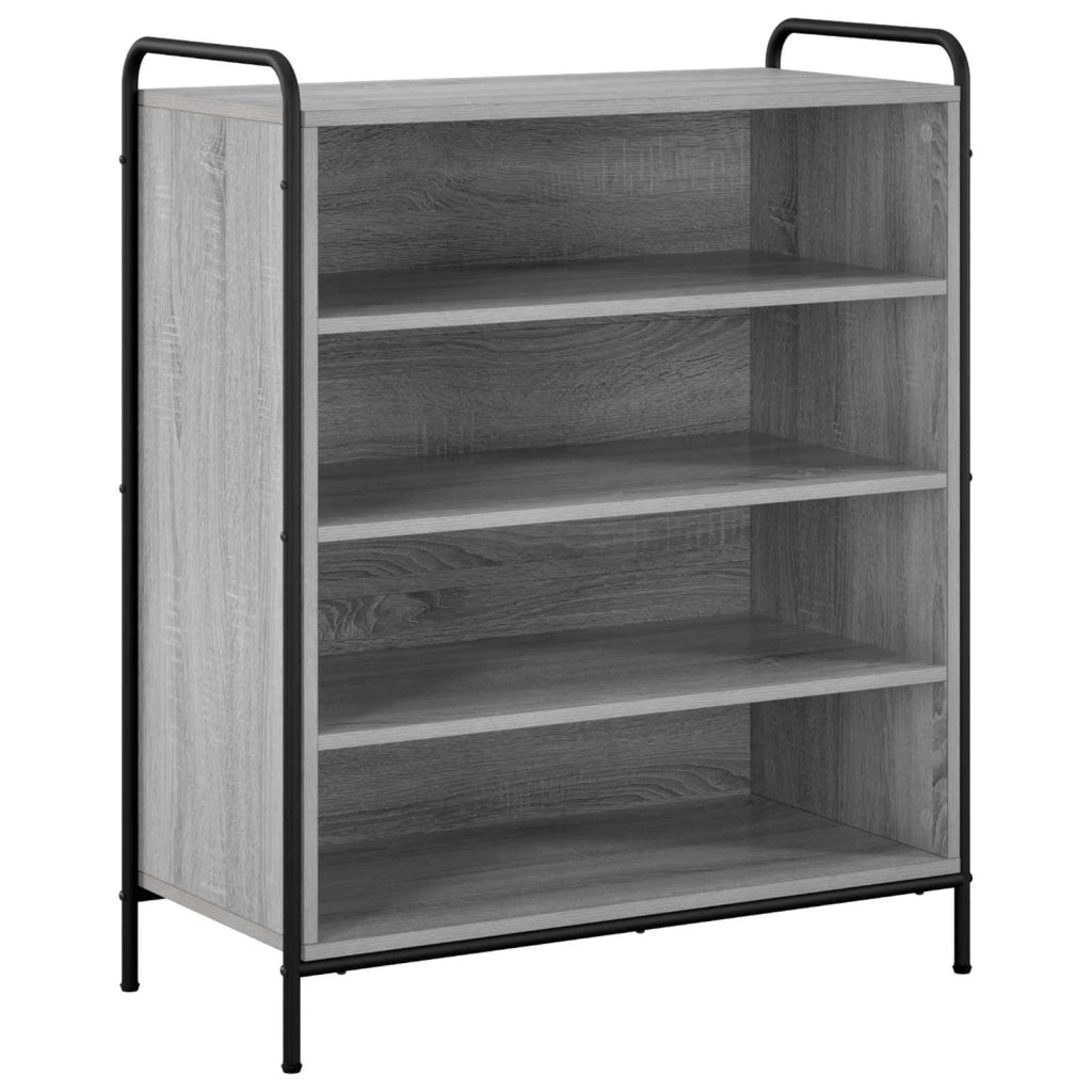 Mobile per scarpe 76 x 36,5 x 93 cm Legno ingegnerizzato 8013989