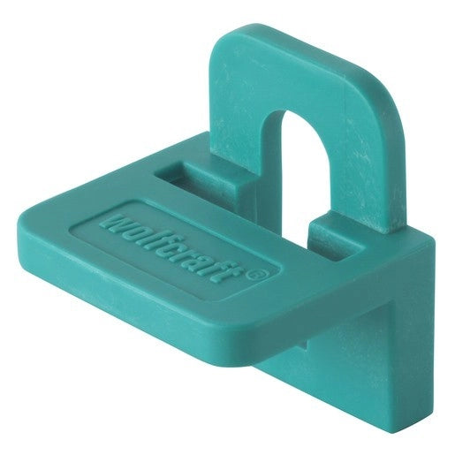 Wolfcraft Set di costruzione di terrazzi 11 pezzi - 6988000