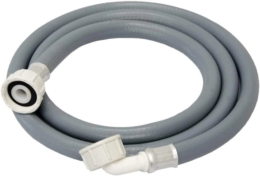 Tubo Universale per Carico Lavatrice e Lavastoviglie 1.5mt attacco 3/4" 59049