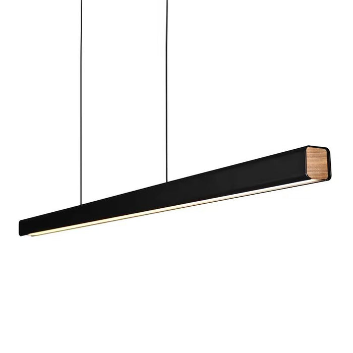 Lampada Led Led App1447-cp Black 80cm