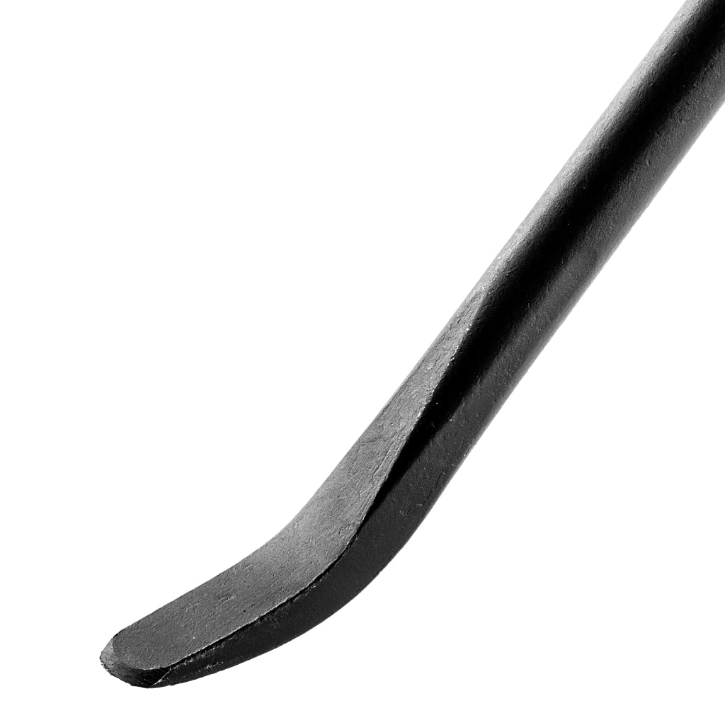 KADAX Forged Bent Crowbar 500 Mm Breszka Brecha Estrattore di chiodi per costruzioni