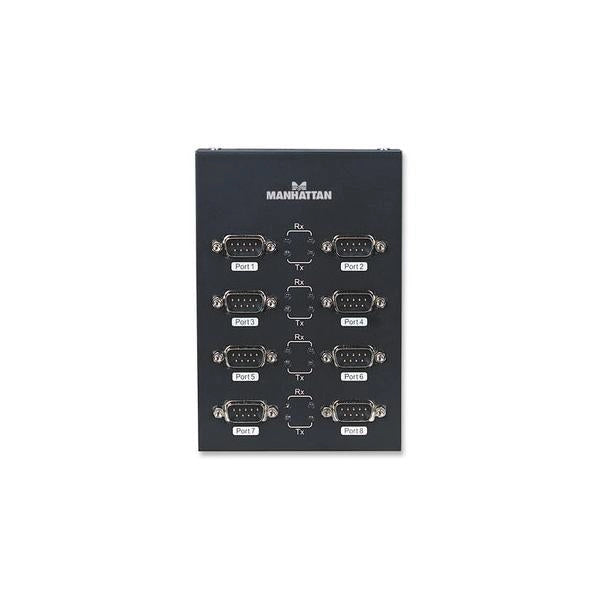 Convertitore da USB a 8 porte seriali