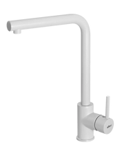 Miscelatore TRAIL BIANCO 68