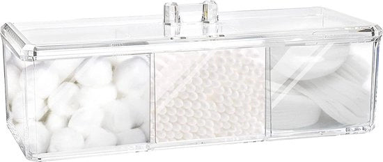Cassettiere farmaceutica XXL - cassa per farmaci - cassa per medicinali