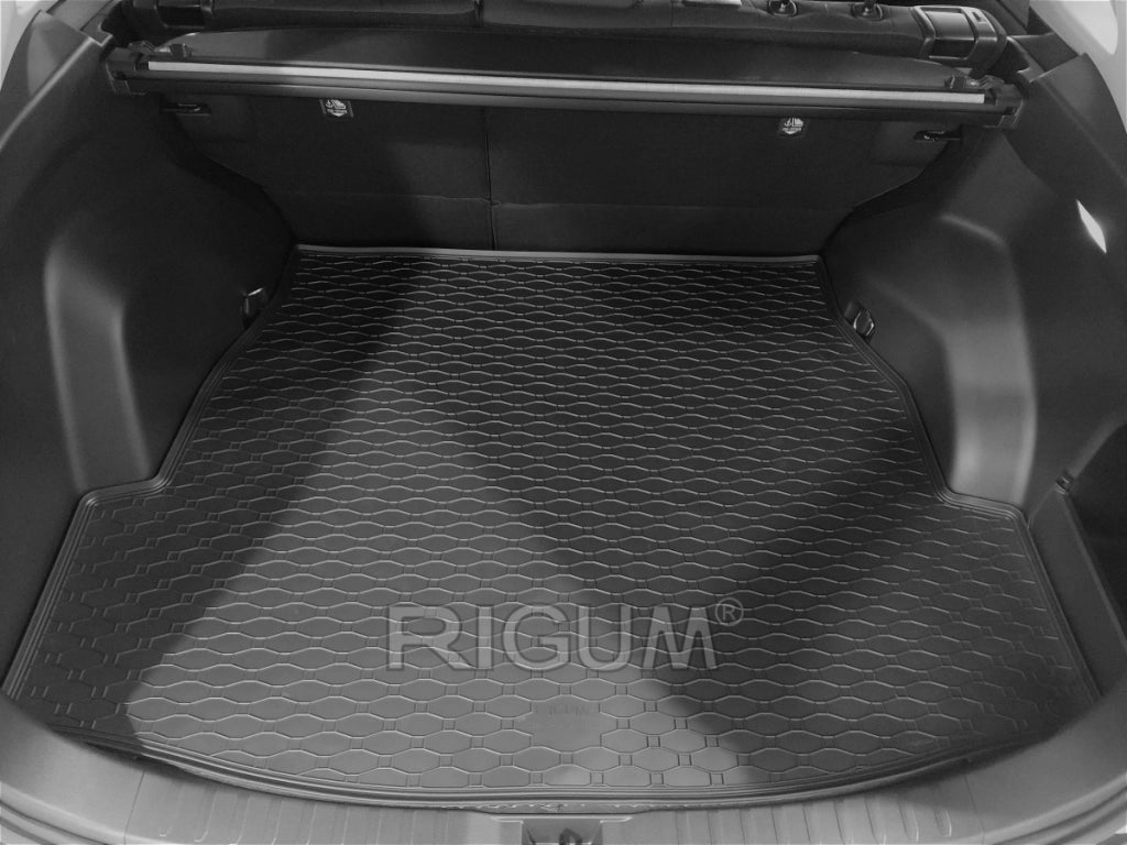 54B-436013 - Tappeto gomma baule - Toyota Rav 4 V dal 2019-,  Rav 4 Hybrid 2019-