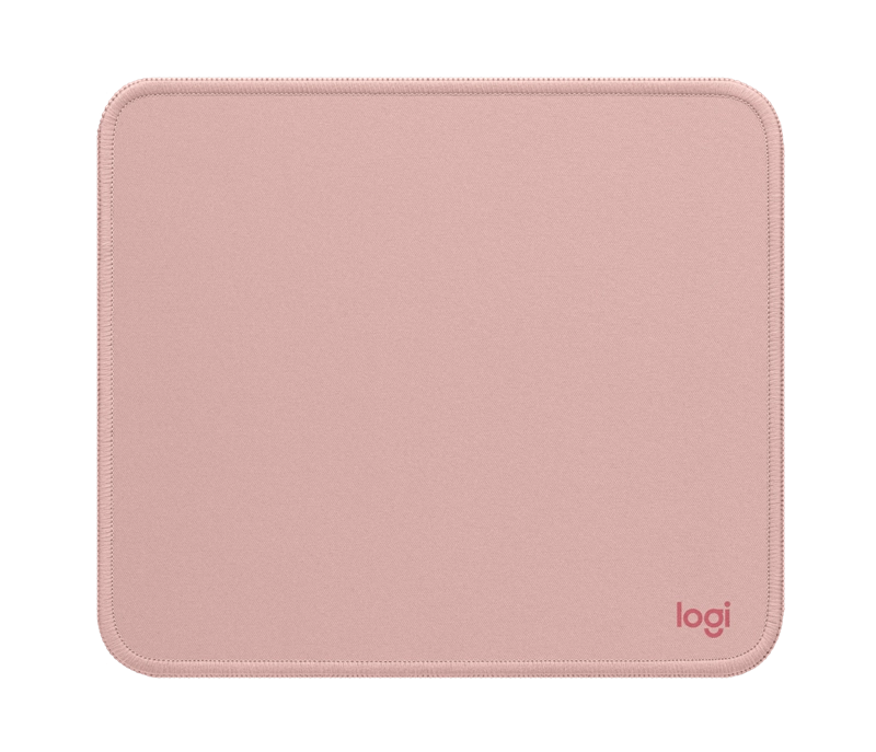 ORIGINAL Logitech Accessori per computer rose 956-000050 Studio - Mauspad Tappetino - Studio Series
