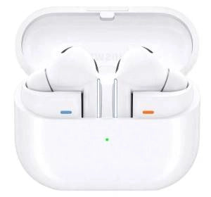 Samsung galaxy buds3 pro auricolare true wireless stereo (tws) in-ear musica e chiamate usb tipo-c bluetooth bianco - SM-R630NZWAEUE