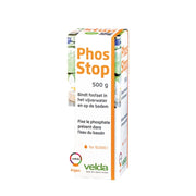 Velda Phos Stop - alghicida per laghetto Formato: 500 gr