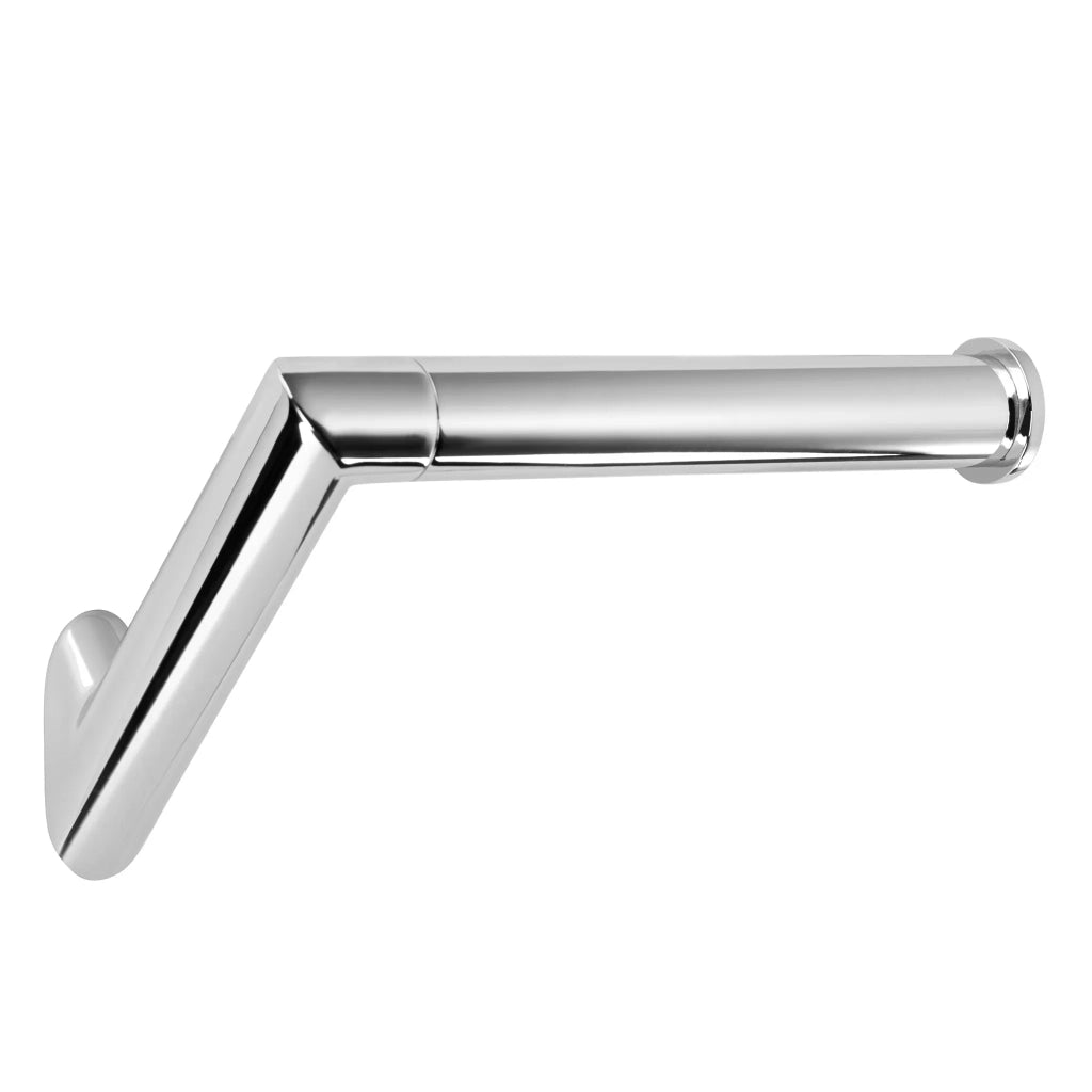 Porta Carta Igienica Will Chrome