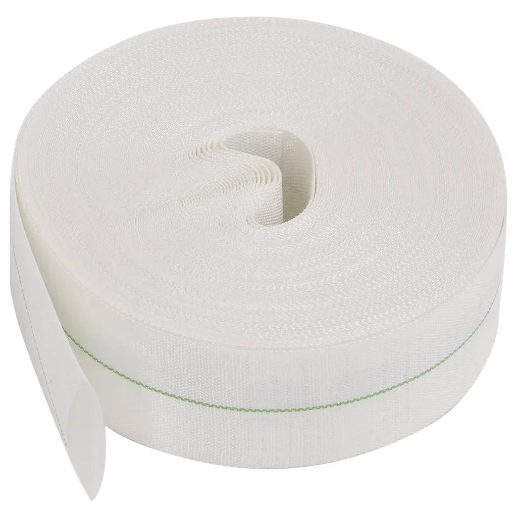 Tubo Flessibile Piatto 25 m 2" in PE CFW8119629