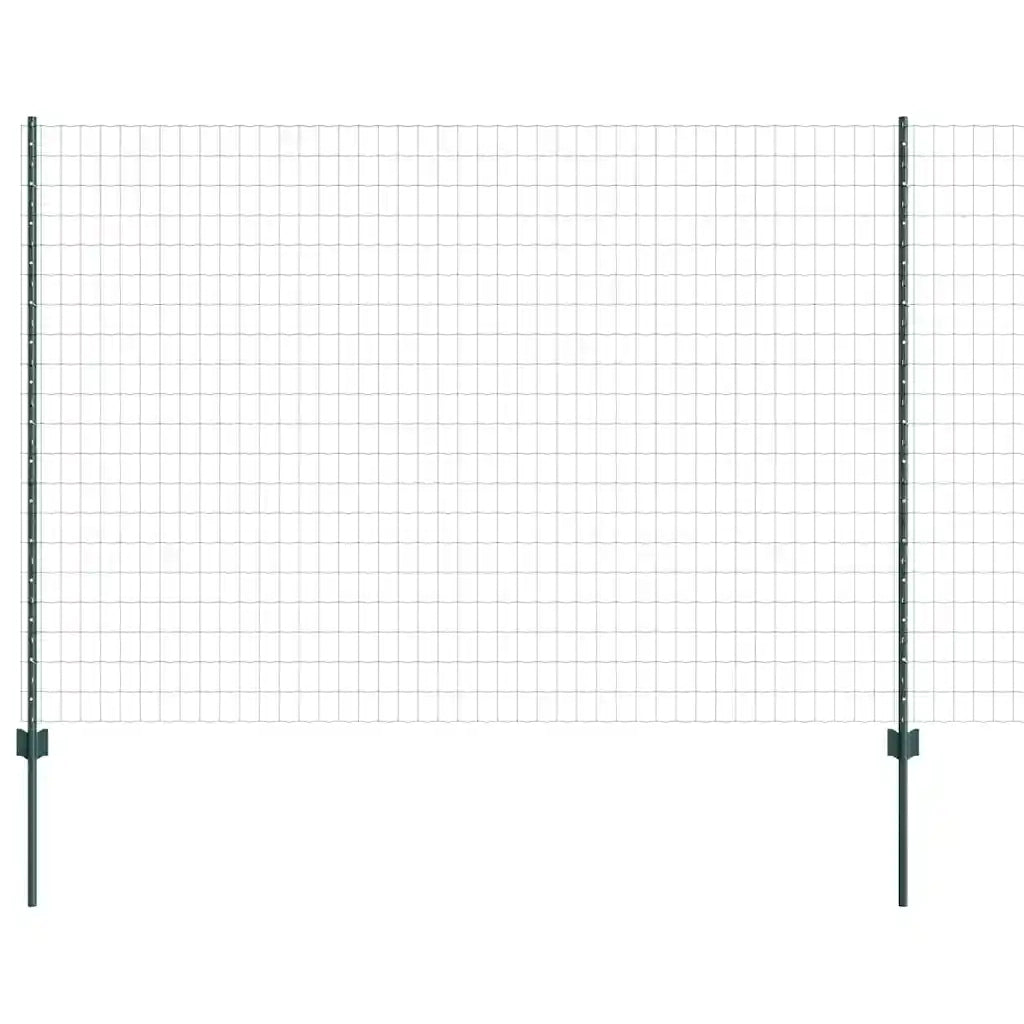 Recinzione da Giardino | Recinzione con Posto Verde