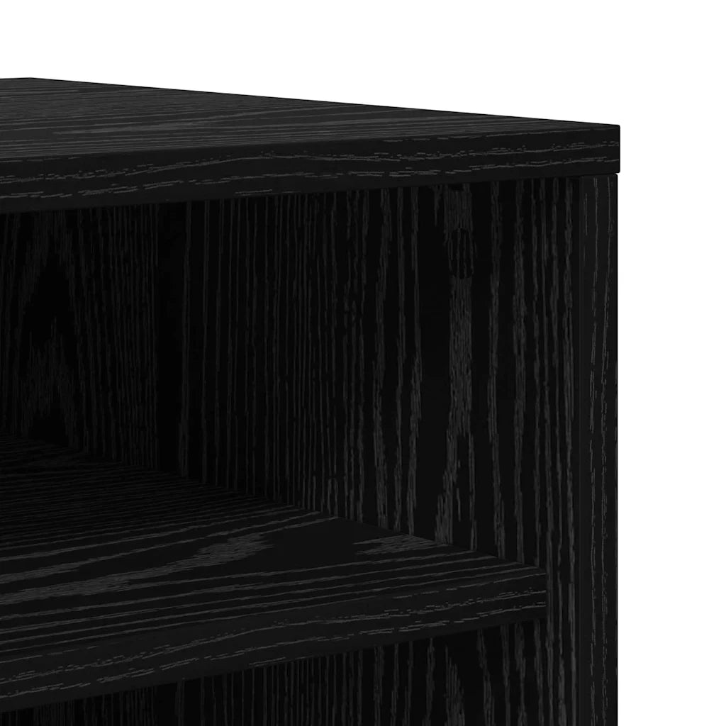 Mobile per scarpe 32 x 35 x 90 cm Legno ingegnerizzato 862688