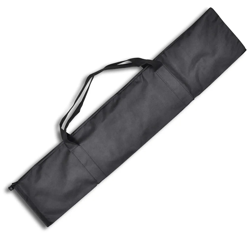 Kit per Studio Fotografico con Luci Softbox e Fondale 3055060