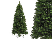 ALBERO DI NATALE SLIM 210 CM