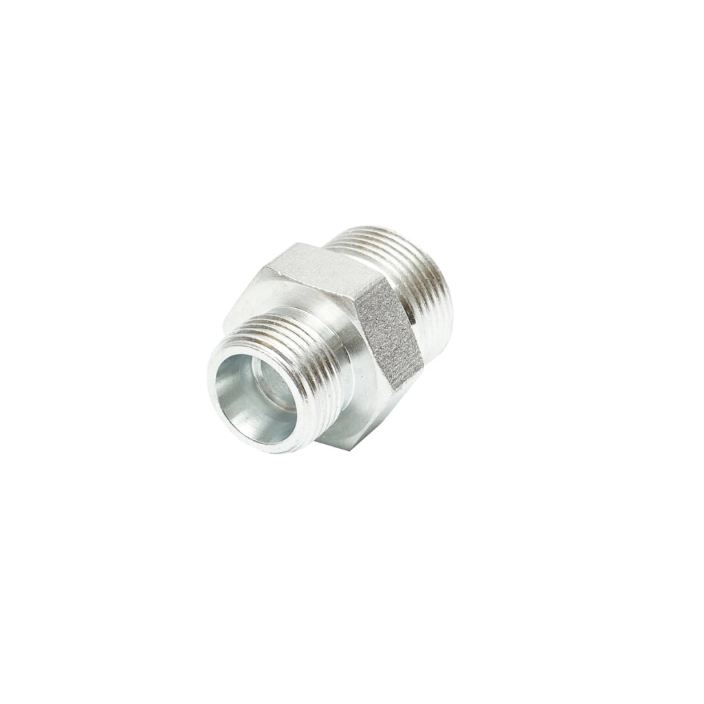 Raccordo Adattatore M24x1,5 - M20x1,5 filetto esterno