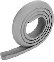 Protezione angolare resistente allo shock - Protezione angolare per tavolo - Paraurti - Protezione per bambini - 200 cm - Protezione angolare per protezione di sicurezza