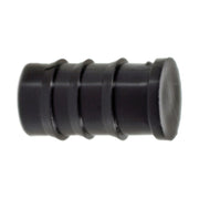 ALA GOCC RIG TAPPO TERMINALE PORTAGOMMA D 16 MM- IRRITEC- 250,0 pz