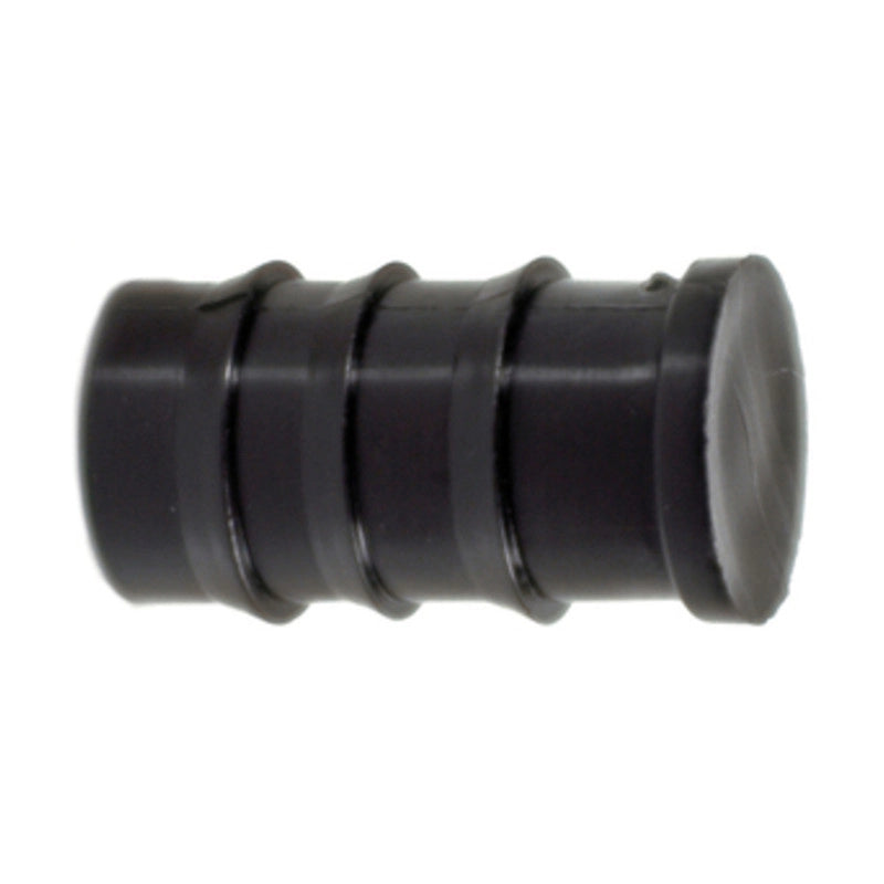 ALA GOCC RIG TAPPO TERMINALE PORTAGOMMA D 16 MM- IRRITEC- 250,0 pz