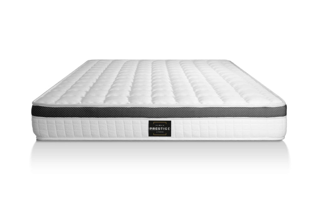 Materasso 200x200 cm Memory foam - Superior