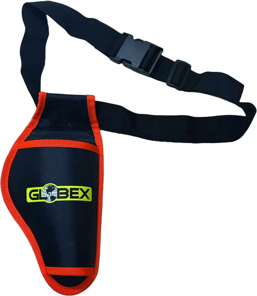 Globex FODERO PER FORBICI PER POTATURA A BATTERIA CON CINTURA