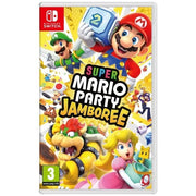 Super Mario Party Jamboree  Gioco per Nintendo Switch