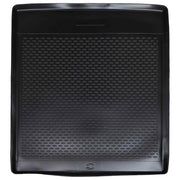Tappetino per Bagagliaio Nero Gomma 42029215