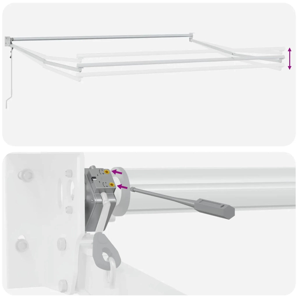 Tettuccio Elettrico Retrattile Sabbia CFW9930530