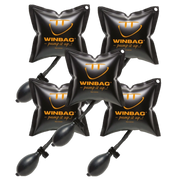 Cuscino gonfiabile WINBAG Originale in plastica rinforzata 5 unita/confezione