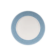 Churchill Piatto Piano Isla 30.5cm Spinwash Ocean Blue