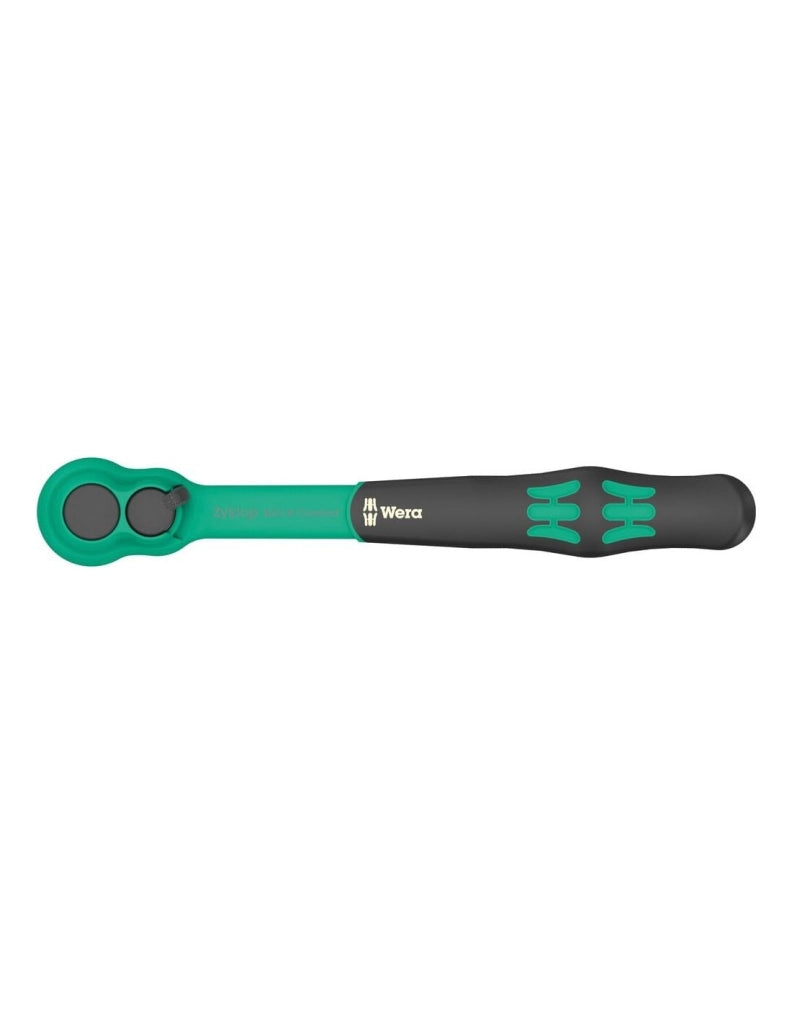 Cricchetto 3/8" WERA Zyklop Comfort 8010 B