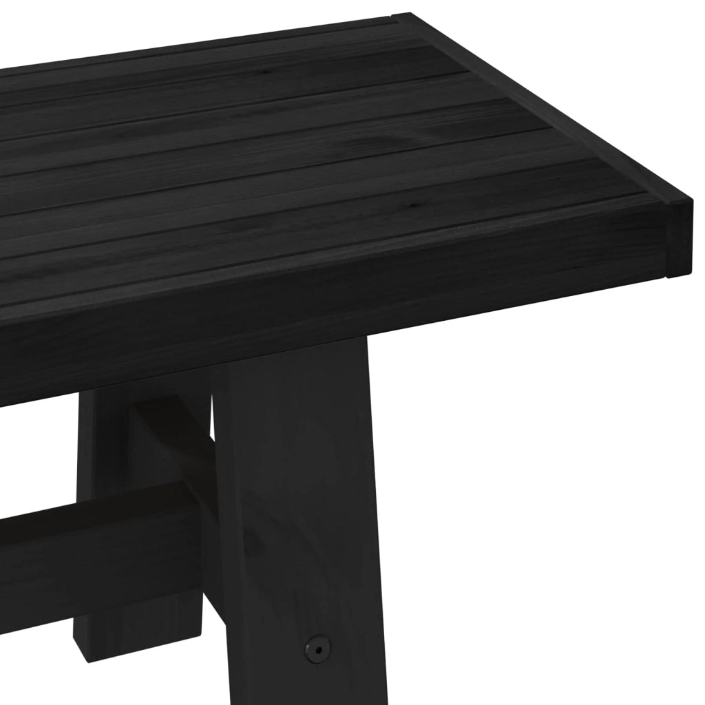 Panchina da pranzo NOAIN 120 x 41 x 45 cm CFW9538967