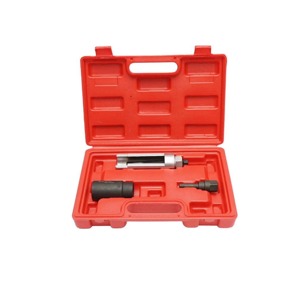 Set estrattore iniettori Mercedes Benz CDI 3 pezzi Breckner Germany