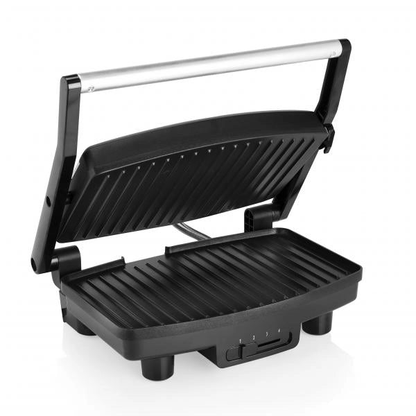 GRILL A CONTATTO PIASTRA 1500W TRISTAR