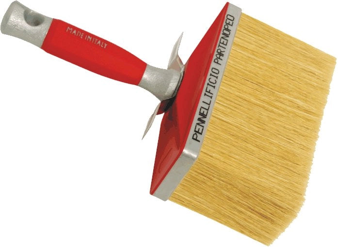PLAFONE 'S820' 65x160 mm - 12 pezzi- PENNELLIFICIO PARTENOPEO